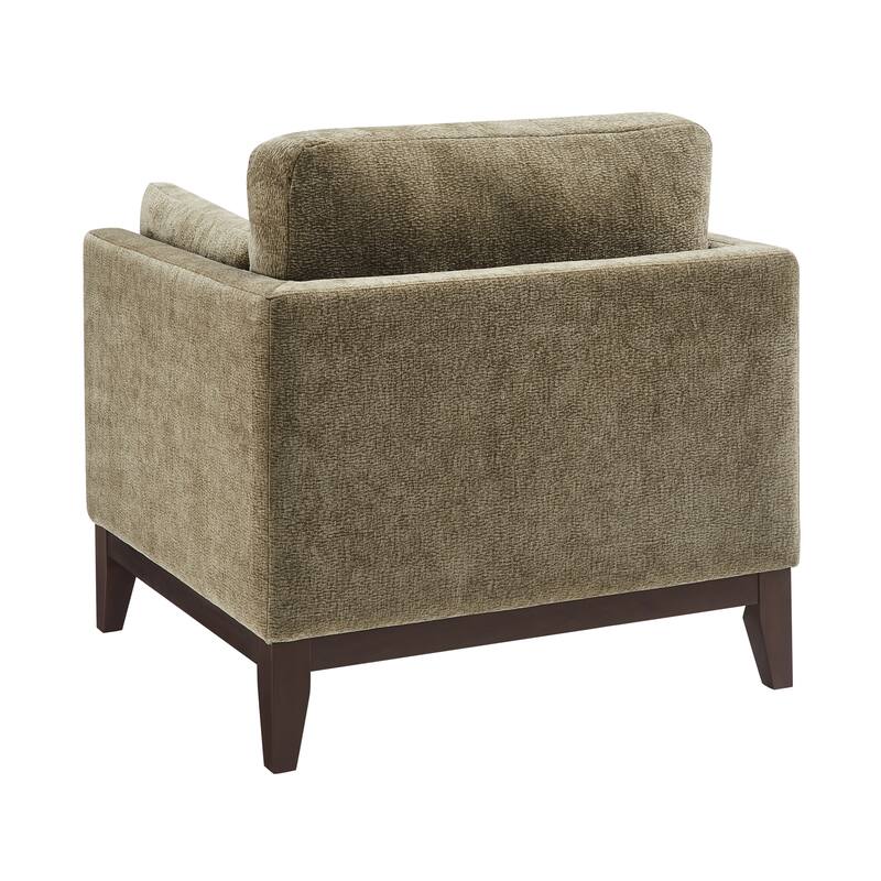 Corbetta Modern Accent Chair by Greyson Living