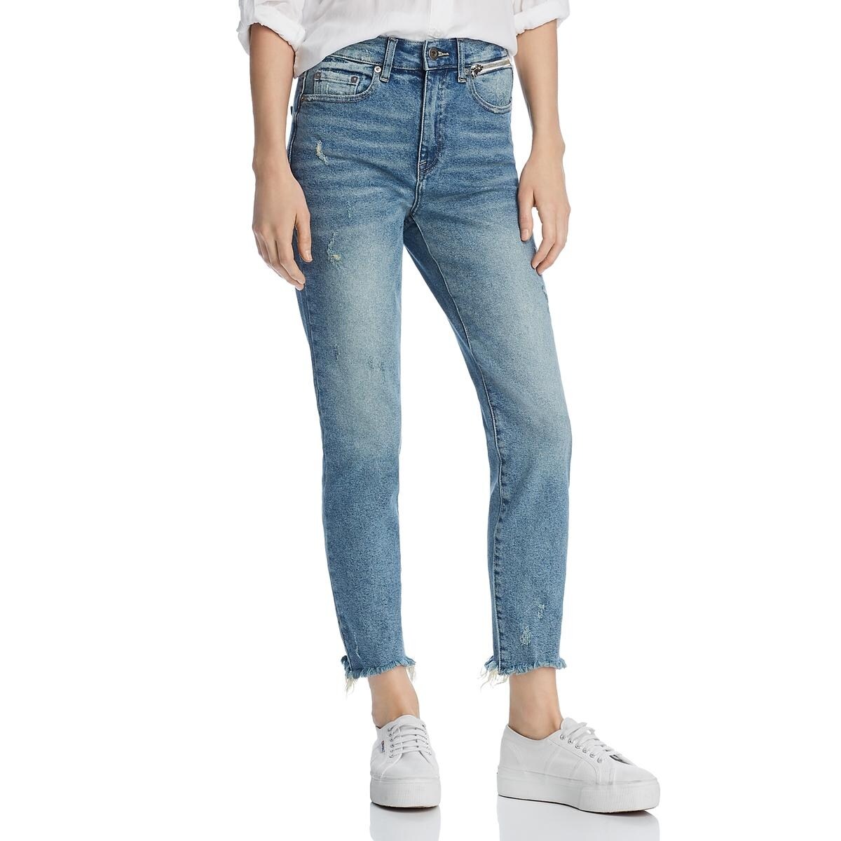 pistola monroe jeans