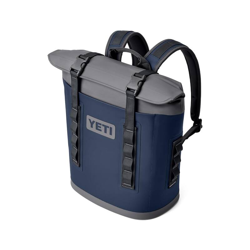Hopper M Series Backpack Soft Sided Coolers with MagShield Access