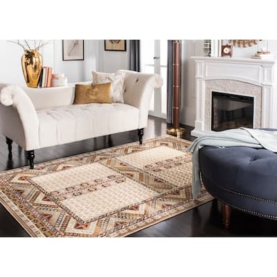 SAFAVIEH Paradise Natali Modern Viscose Rug
