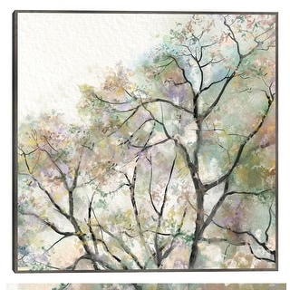Summer Daydream By Studio Arts Canvas Art Print - Bed Bath & Beyond ...