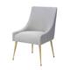Option LightGrey/Gold