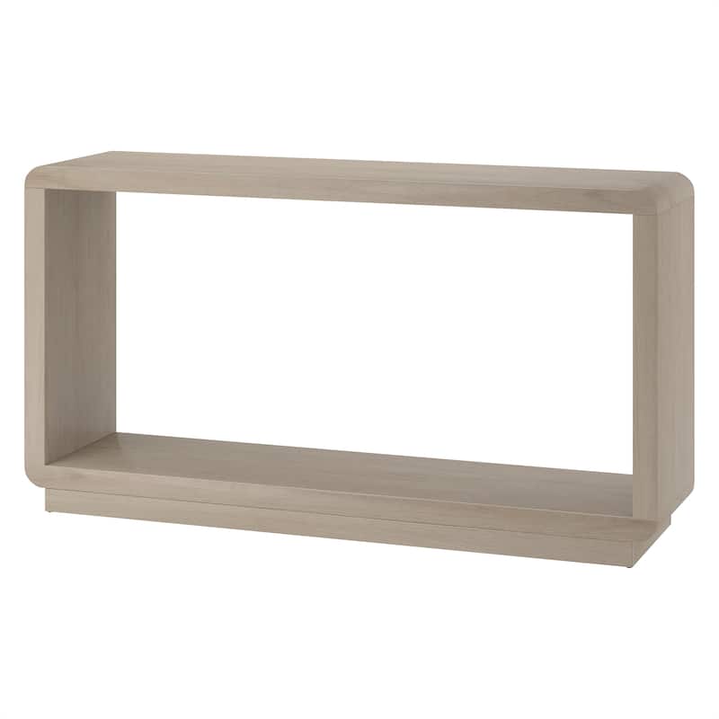 Lonni 55" Rectangular Console Table - 55" Wide