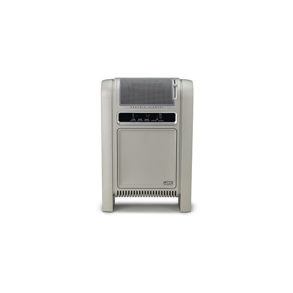 Lasko Cyclonic Ceramic Heater Cyclonic Ceramic Heater