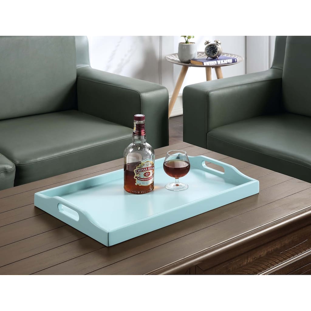Convenience Concepts Designs2Go Serving Tray