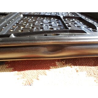 Hanover Outdoor TRADDN9PCSW-8 Traditions 9-piece Dining Set