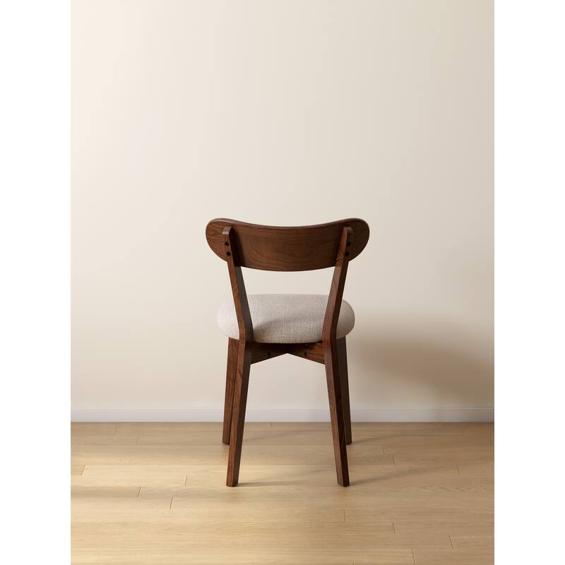 (Set of 4 pcs) Dining Chair