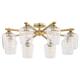 Option Aged Brass