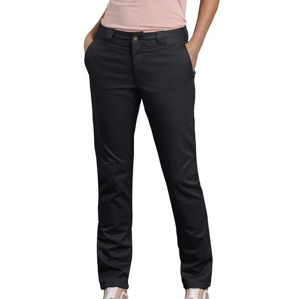 womens twill work pants