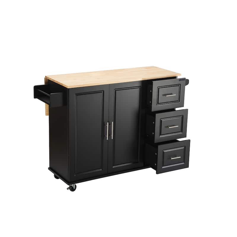 MM Kitchen Island
