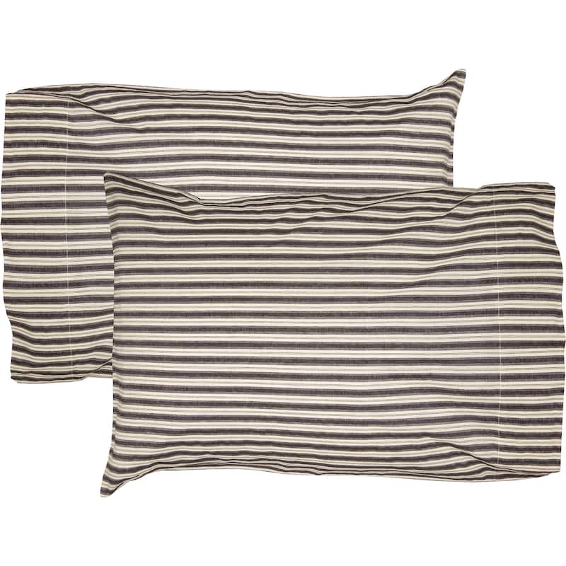 Ashmont Pillow Case Set
