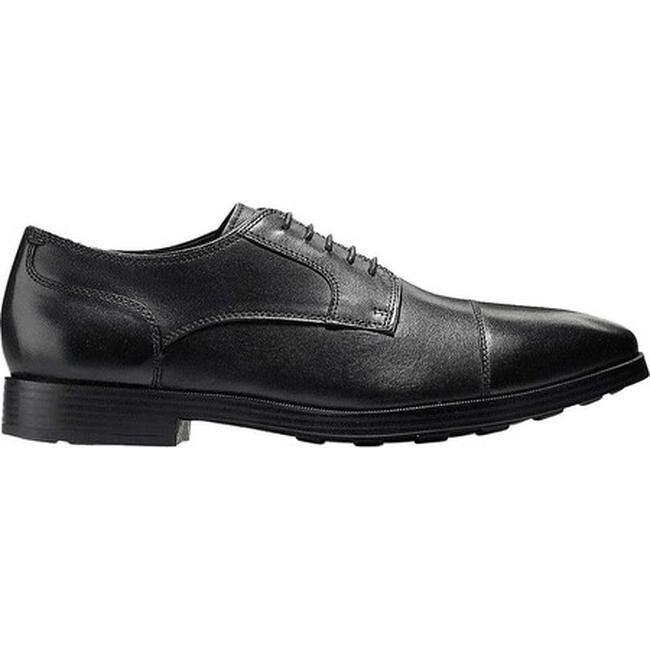 cole haan men's jay grand cap ox oxford