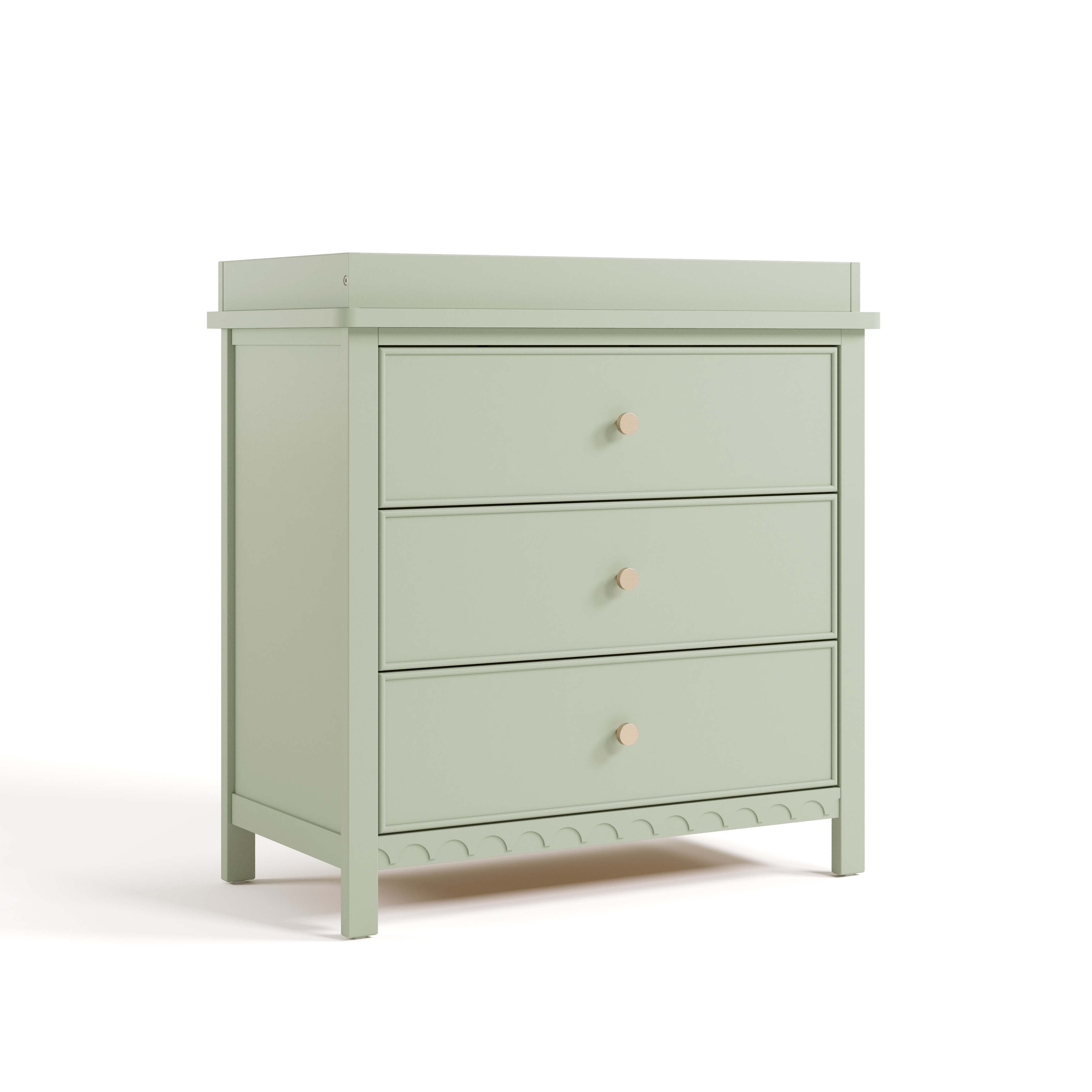 Graco baby dresser deals