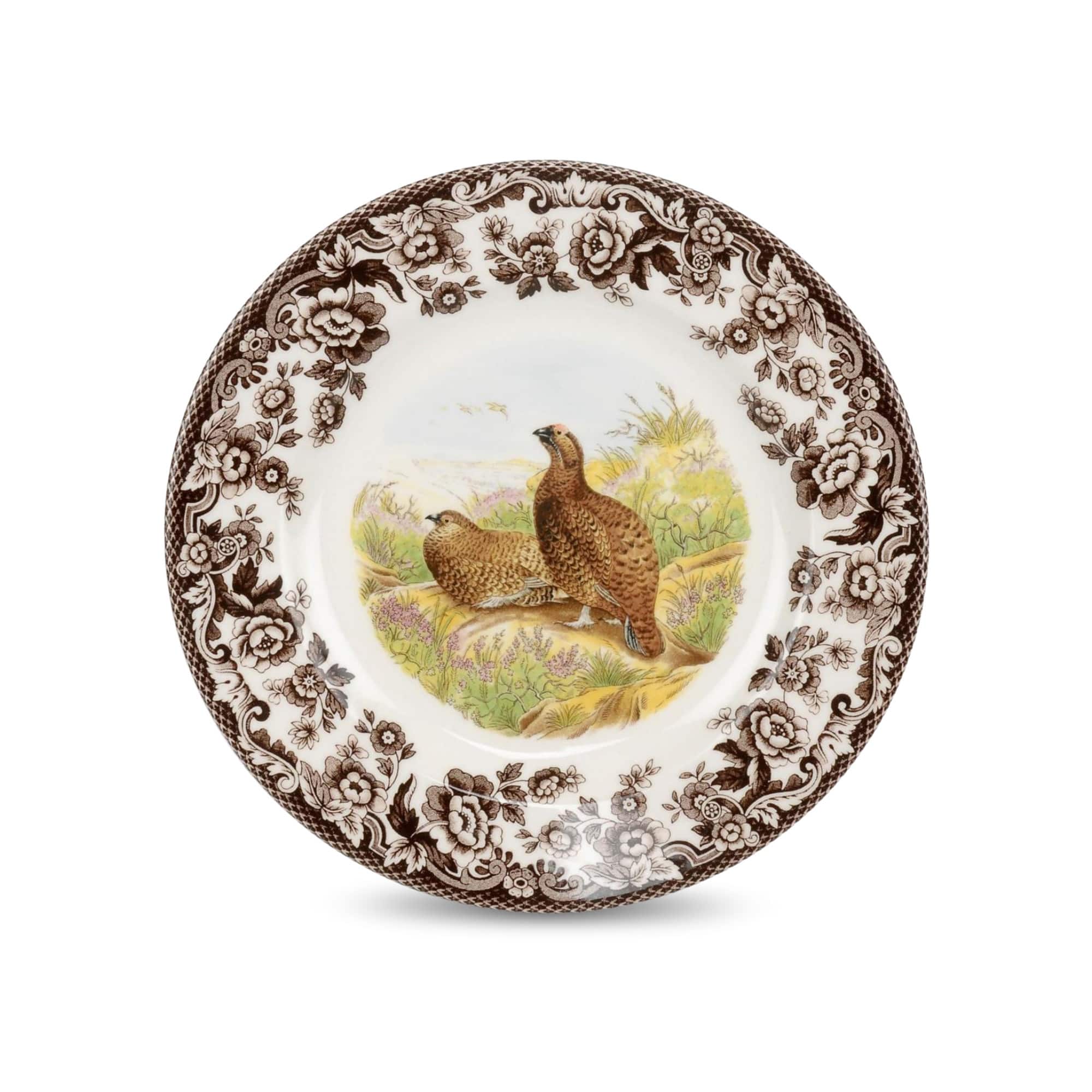 Option Red Grouse