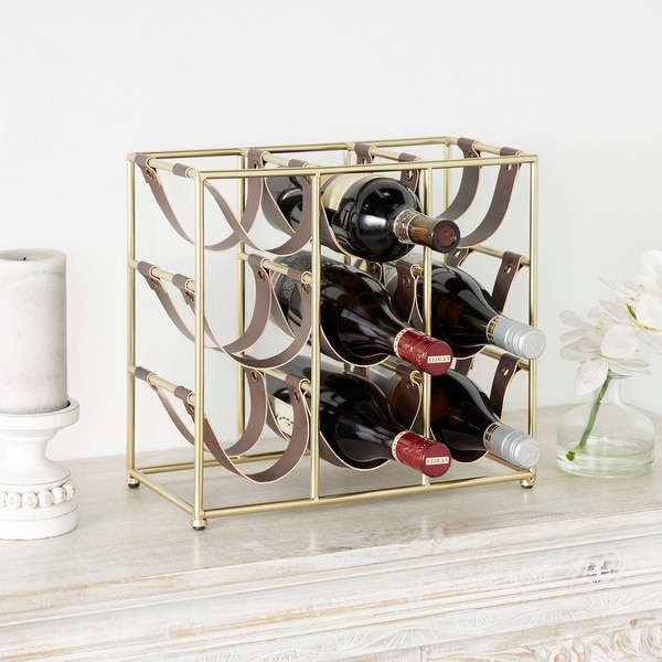 Trinity ecostorage wine new arrivals rack
