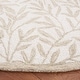 preview thumbnail 57 of 128, SAFAVIEH Handmade Jardin Fulga Wool Rug