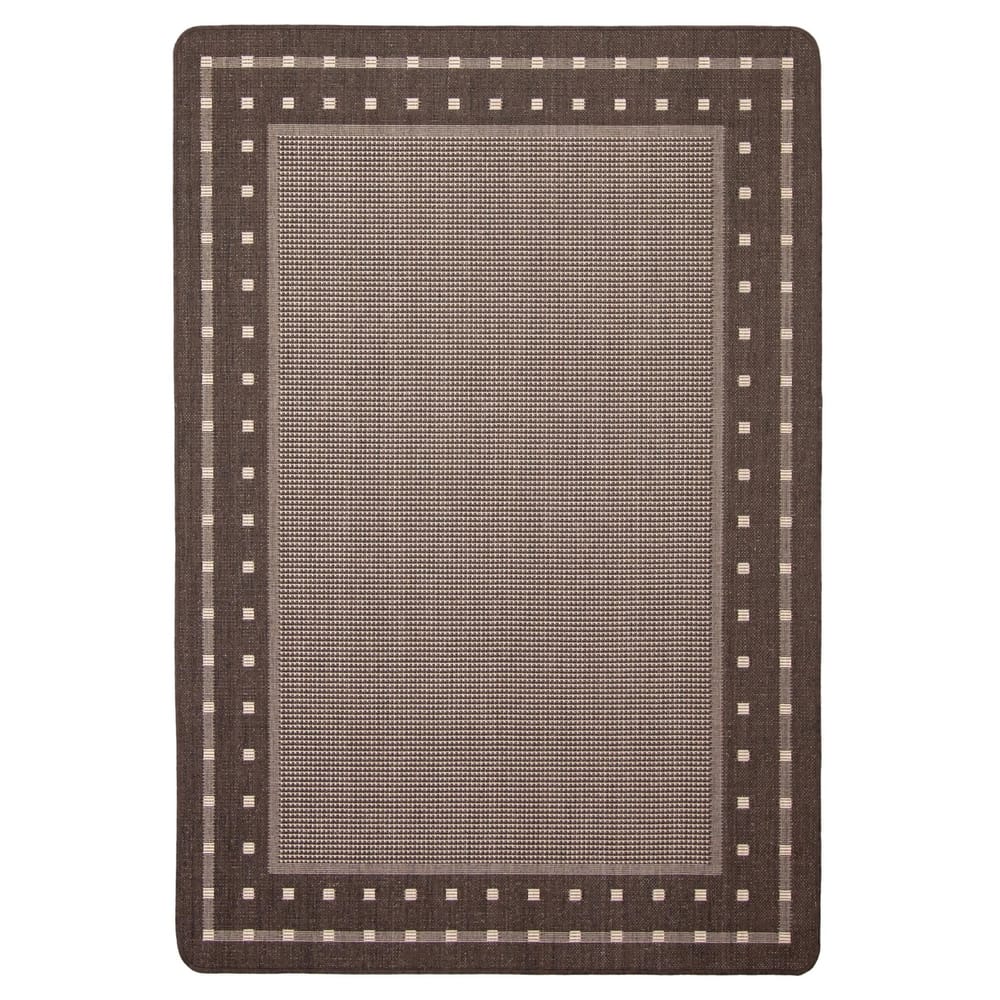 ECARPETGALLERY Nadia Indoor/ Outdoor Rug