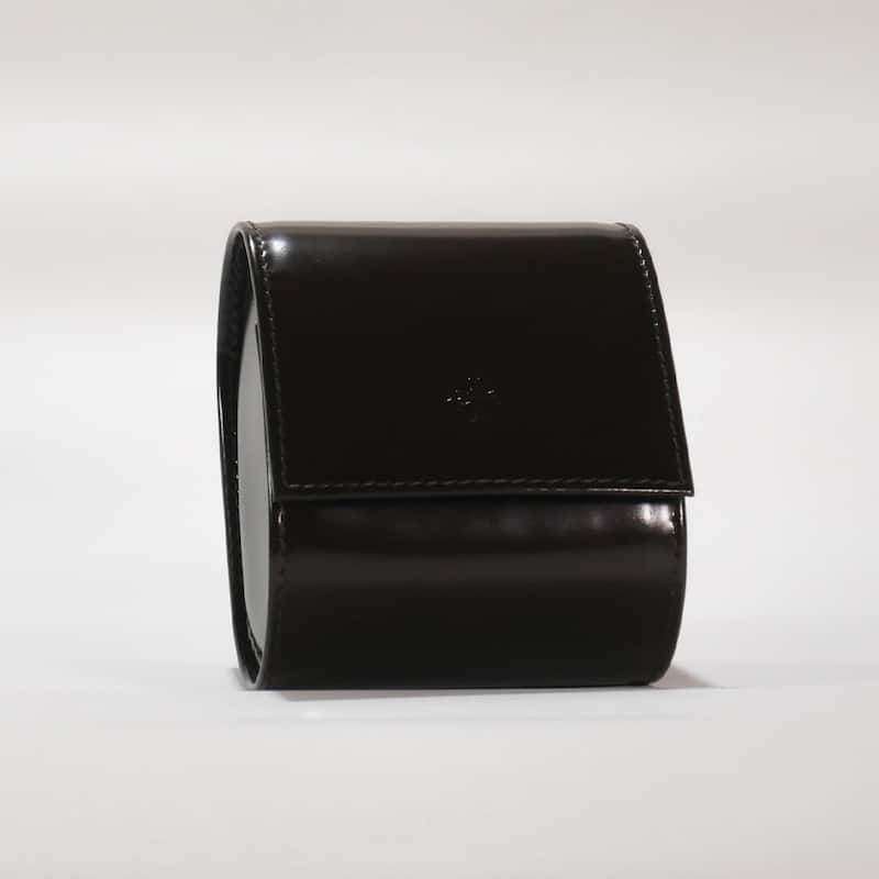 Patek Philippe Pre-Owned Double Vertical Women's Watch - White - 30mm