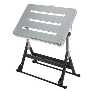 Welding Table - 1000LBS Capacity