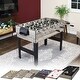 preview thumbnail 21 of 22, 10-in-1 Multi-Game Table - Billiards, Foosball, Hockey, Ping Pong
