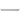 48"W x 4 3/8"H x 4 1/8"P Versailles Shelf
