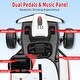 preview thumbnail 19 of 27, 24V Electric Drift Kart with 7AH Big Battery