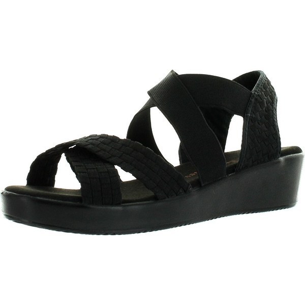 bernie sandals