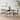 Christopher Knight Home - Megann Mid-Century Modern 5-Piece Rectangular Wood Dining Set with Upholstered Chairs
