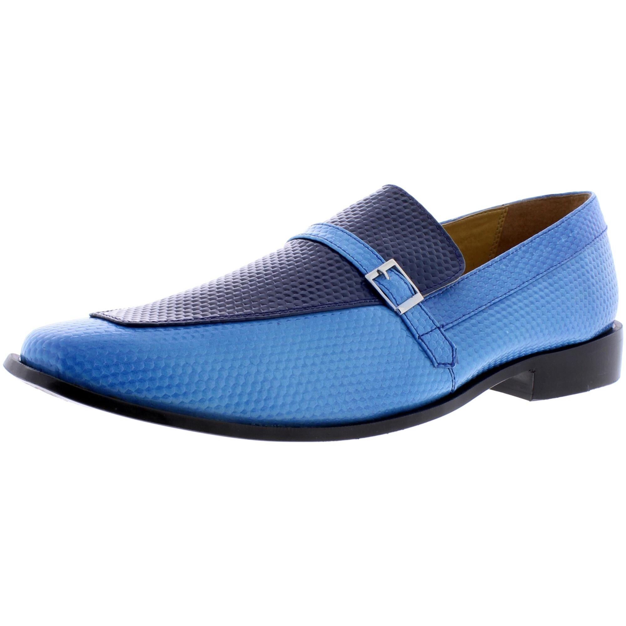 giorgio loafers
