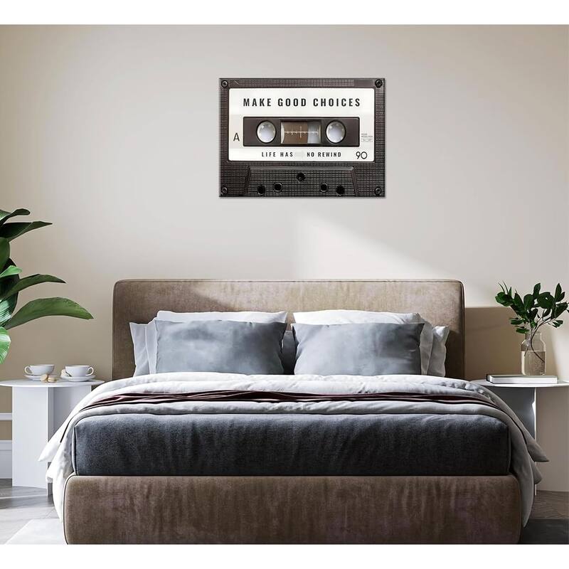 Inspiring Artwork Motivational Wall Decor