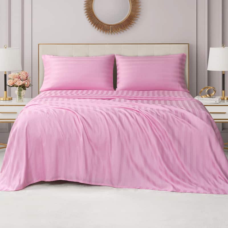 Juicy Couture Royal Dreams Damask Sheet Sets
