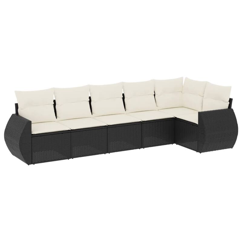 vidaXL Garden Sofa Set