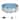 Bestway Steel Pro MAX 16'x48" Round Above Ground Swimming Pool with Pump & Cover
