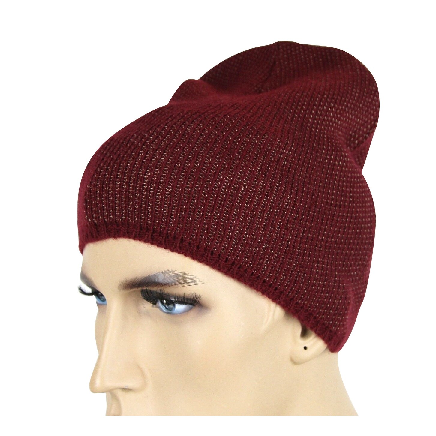 gucci logo beanie