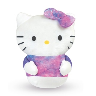 Sanrio Hello Kitty 11.5 Inch Cloud Hugger Pillow