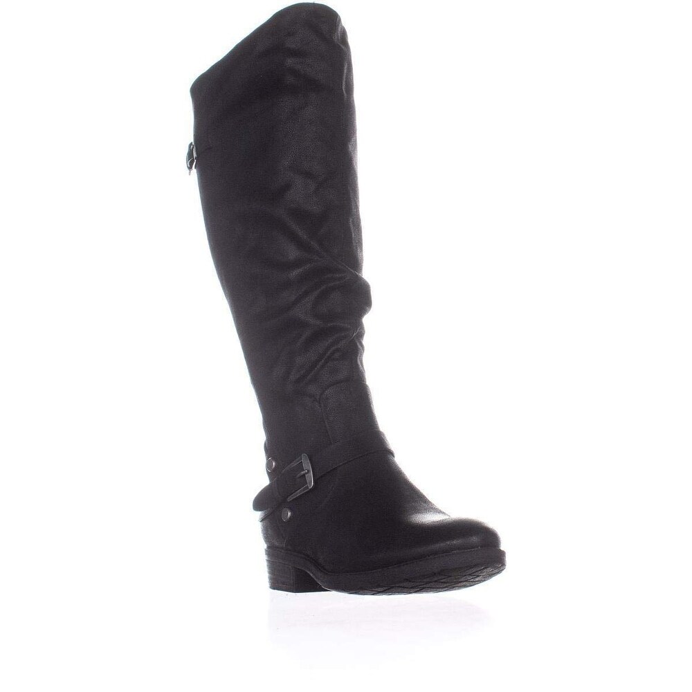 bear trap wedge boots