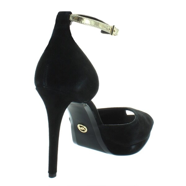 michael kors tiegan mule