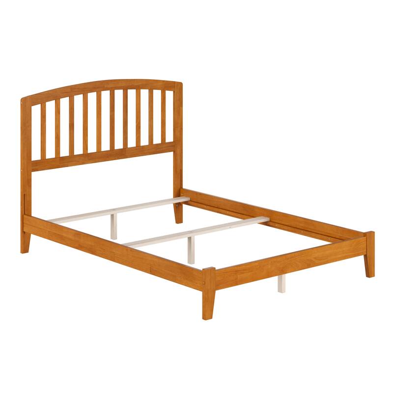 AFI, Richmond Foundation Bed Frame