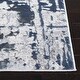 preview thumbnail 19 of 40, SAFAVIEH Lagoon Fehrat Modern Abstract Rug