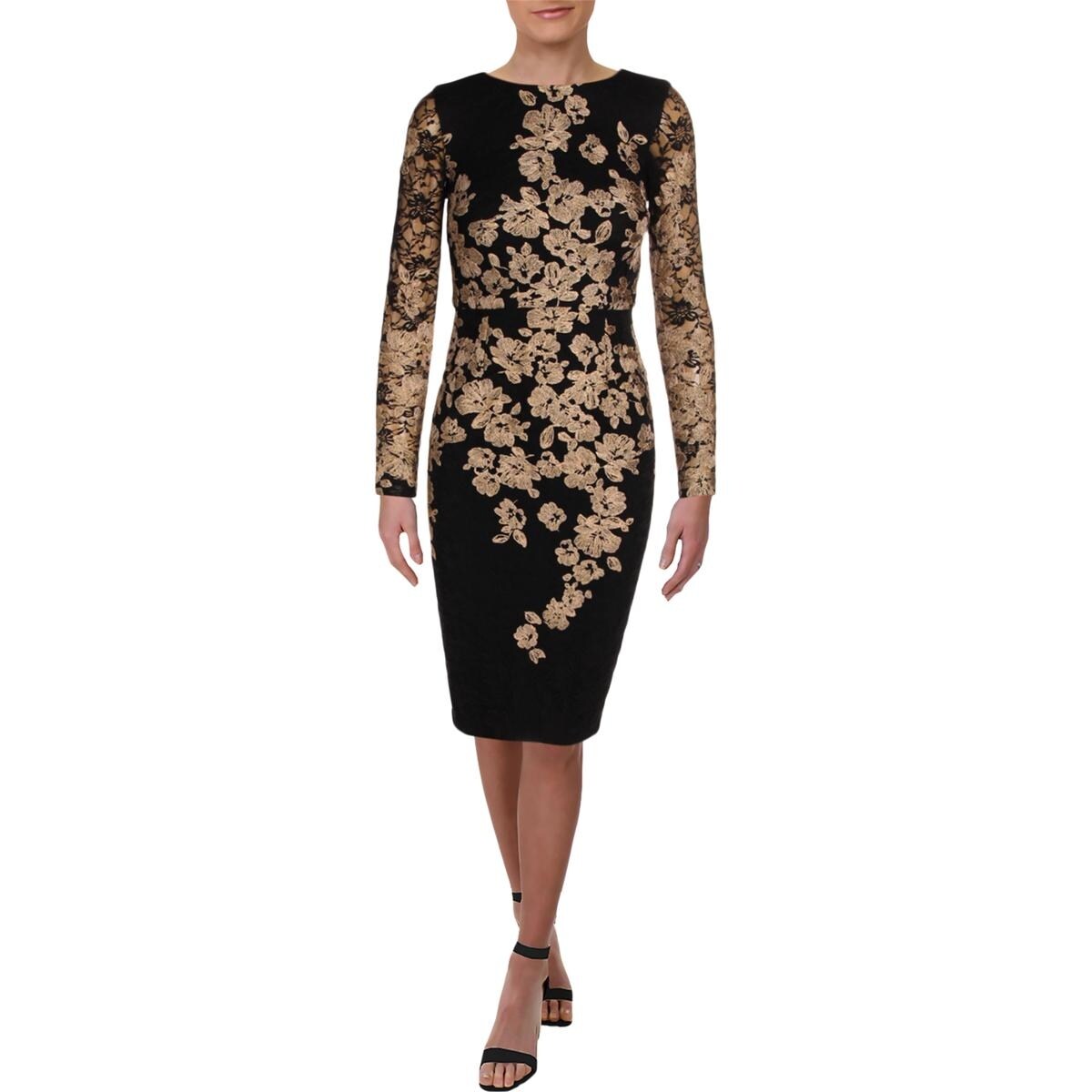 womens petite occasion dresses