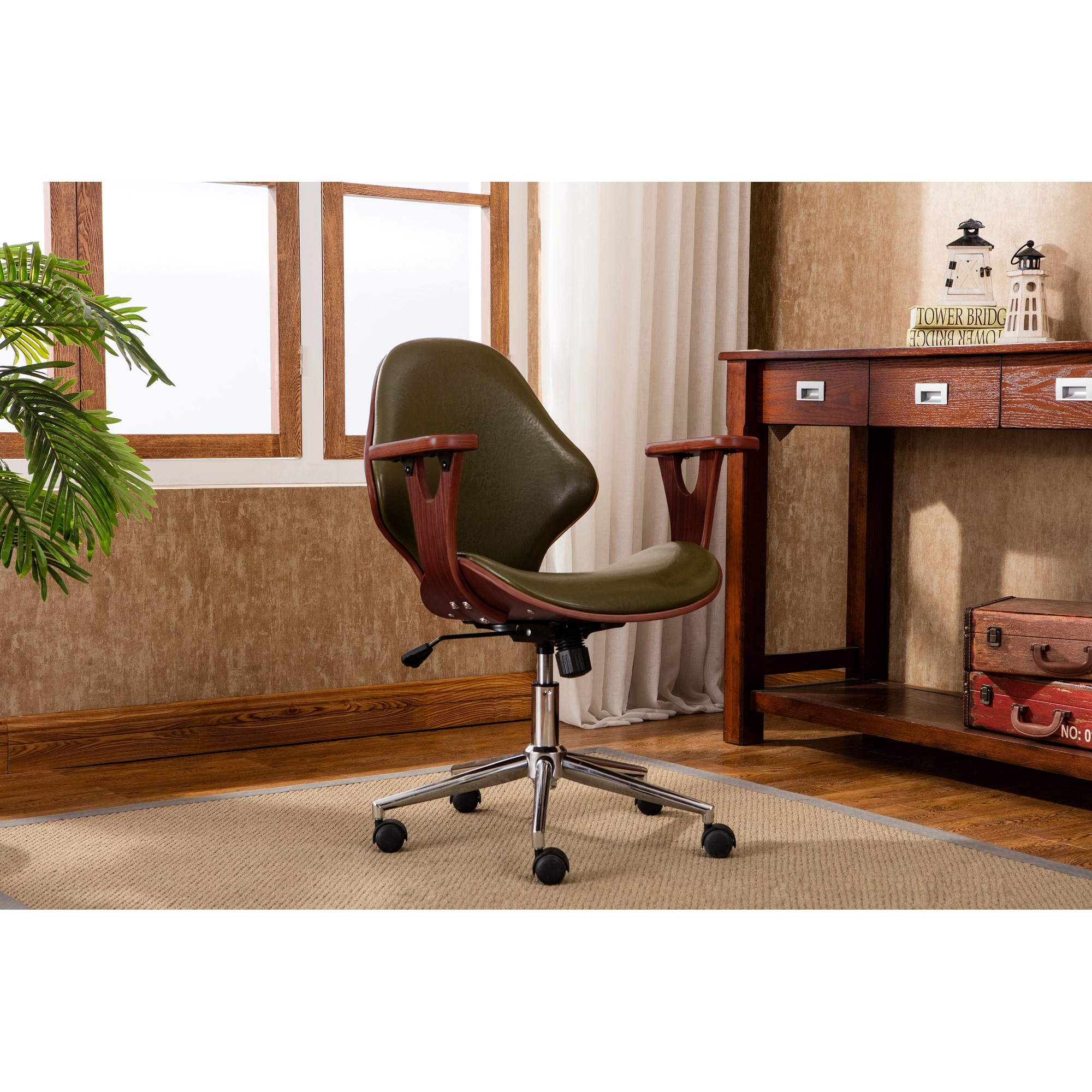 Lillian adjustable office chair 2025