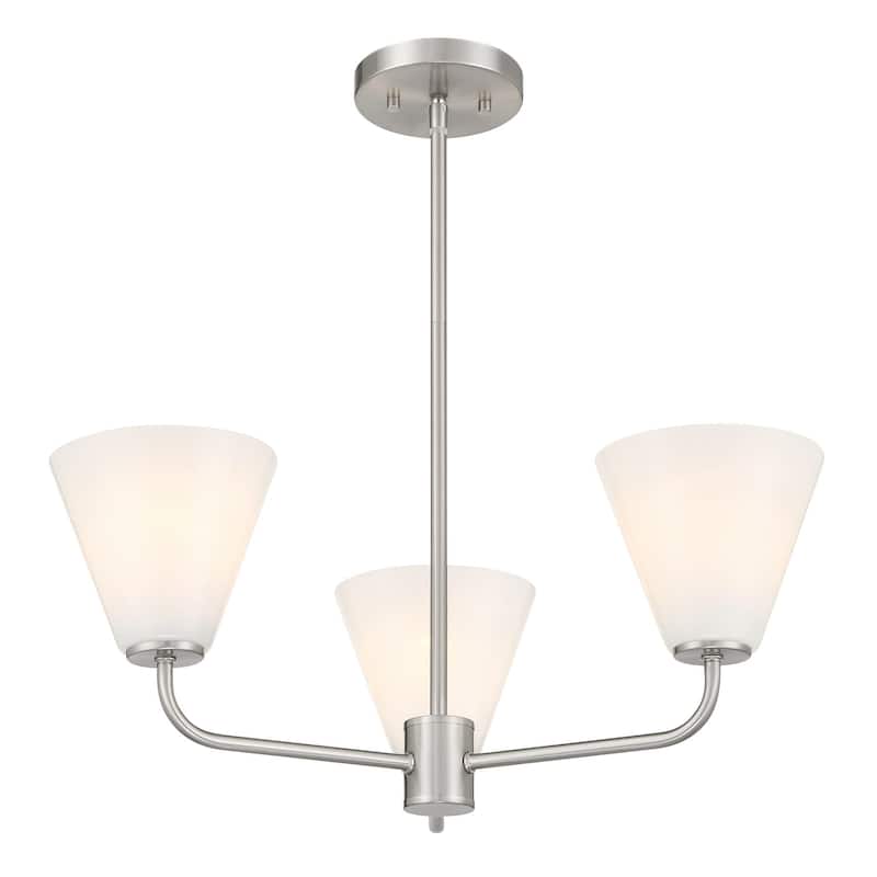 Blair 3-Light Chandelier