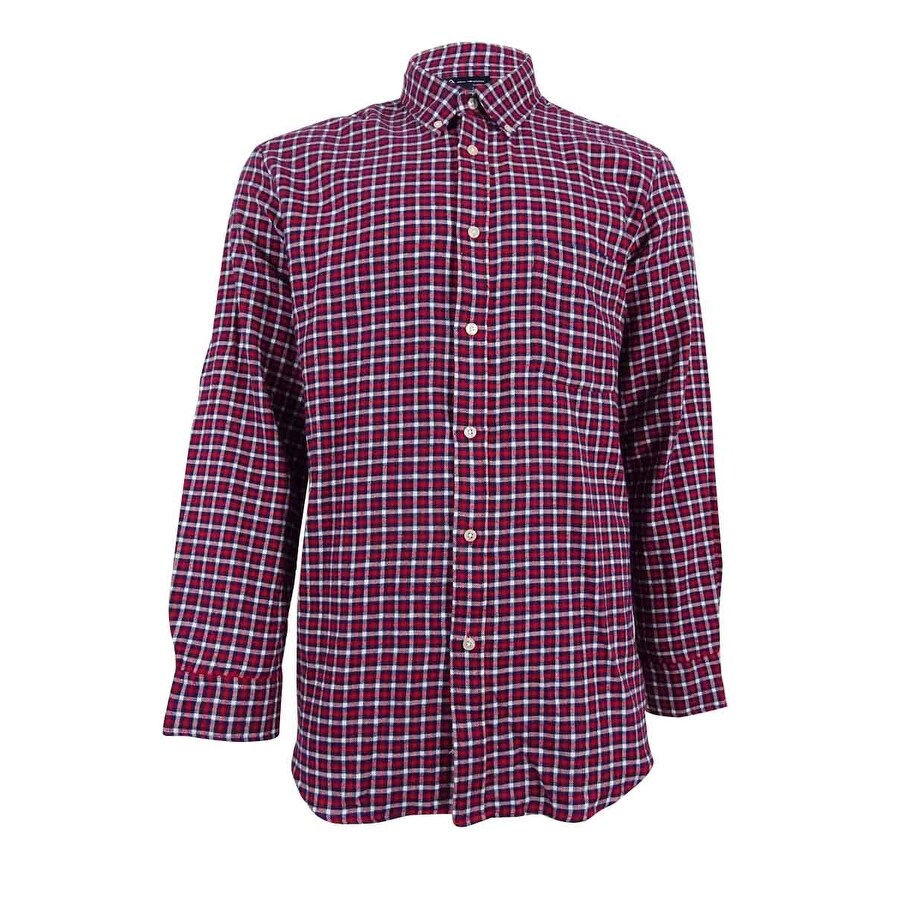 red flannel long johns