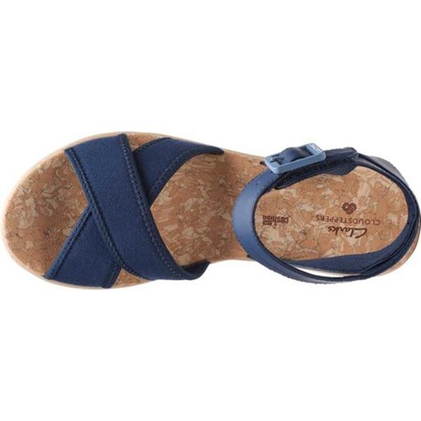 clarks step cali coast