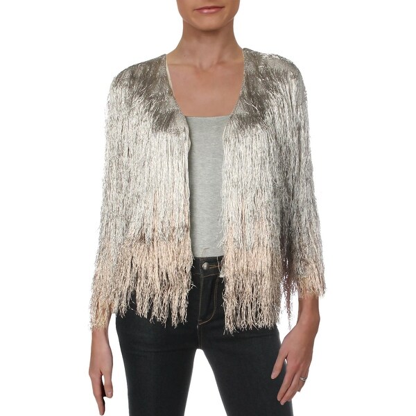 rachel zoe isla jacket