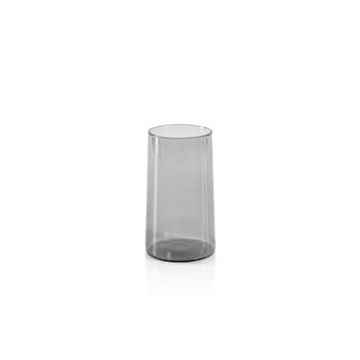 Lorient Highball Glasses, Set of 6 - 3.25" x 5.75"