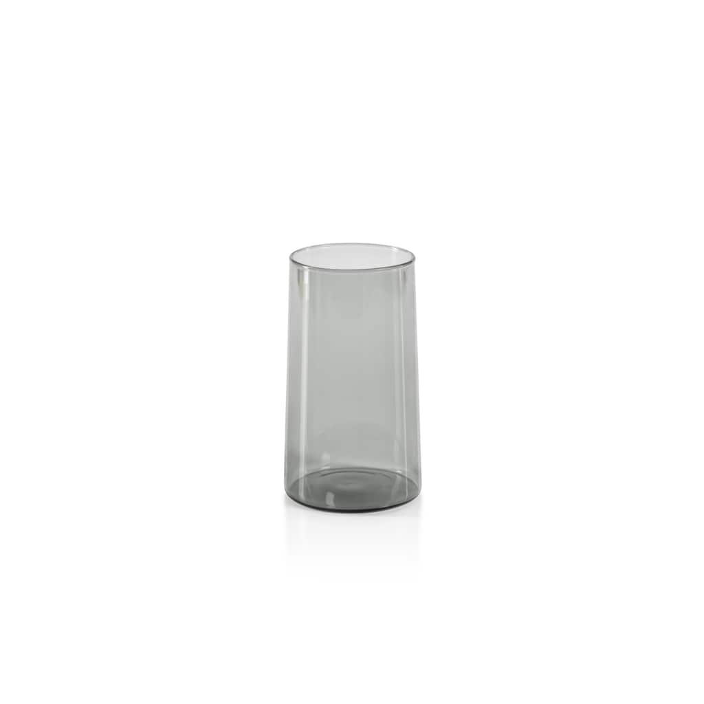 Lorient Highball Glasses, Set of 6 - 3.25" x 5.75"