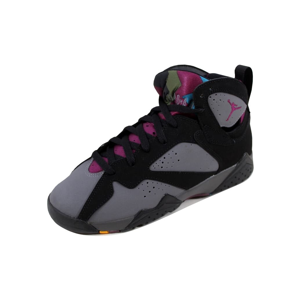 jordan 7 grade school