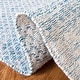 preview thumbnail 30 of 84, SAFAVIEH Handmade Flatweave Montauk Geert Cotton Rug