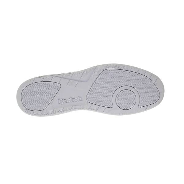 Shop Reebok Mens White Basketball Shoes Size 15 Overstock 28737959